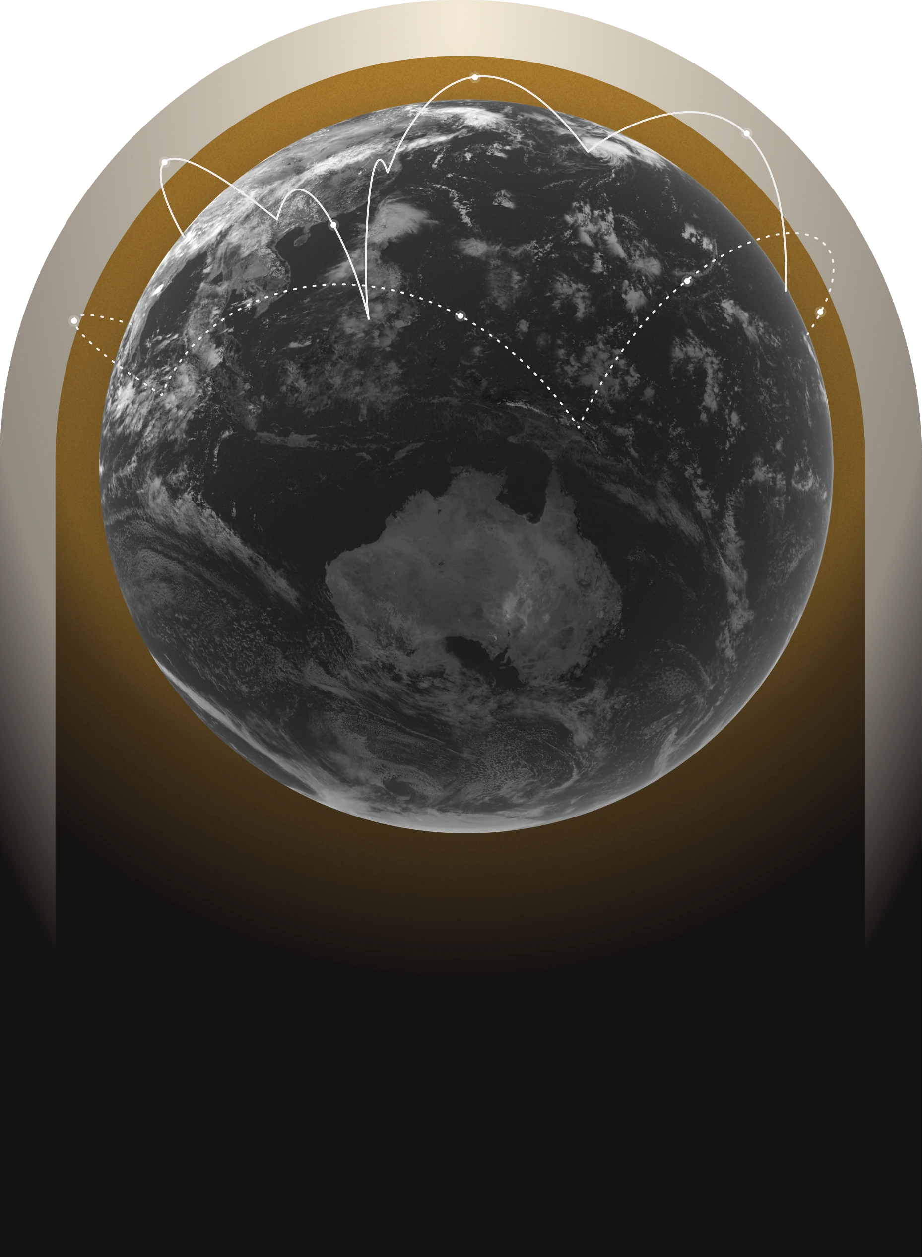 Earth BG